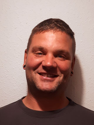 Martin Schjødtz Laugesen