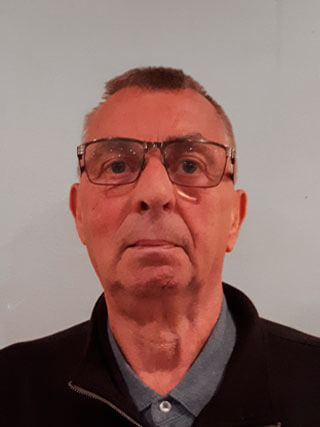 Svend Thorup