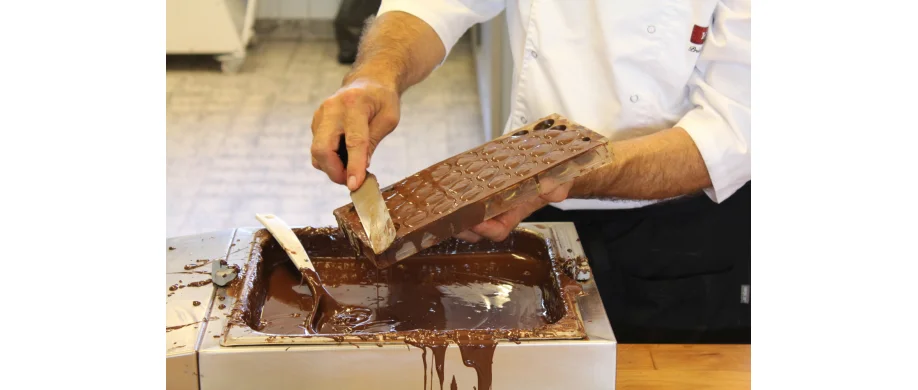Cake vission