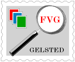 Gelsted frimærkets venner 