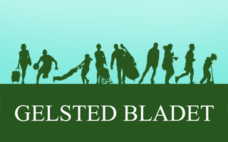 Gelsted bladet 