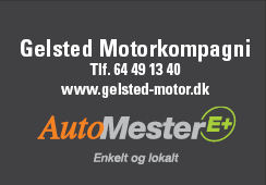 Gelsted motorkompagni 