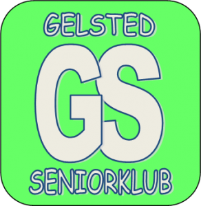 Gelsted seniorklub 