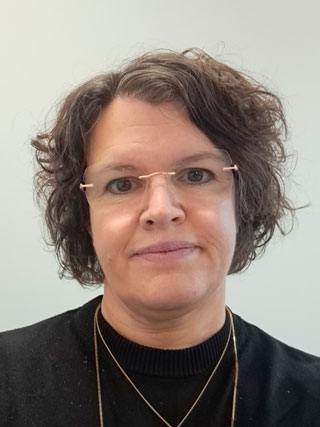 Katrine Svane Thomsen