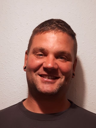 Martin Schjødtz Laugesen