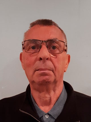 Svend Thorup
